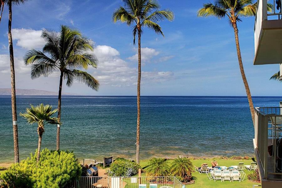 KAMAOLE NALU, #304 condo, Kihei
