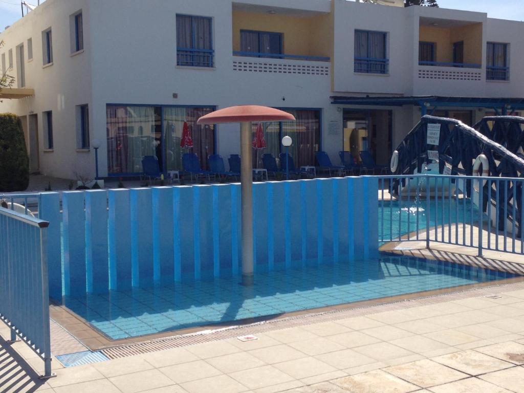 Kefalonitis Hotel Apartments photo