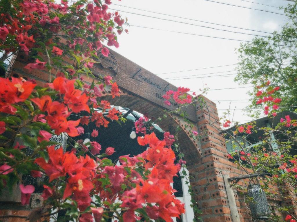 Lazania homestay Đat Thanh-so 8a hem so 3 Pham Van Xuyen