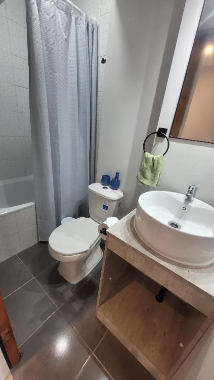 Apartamento Estocolmo IV - 4