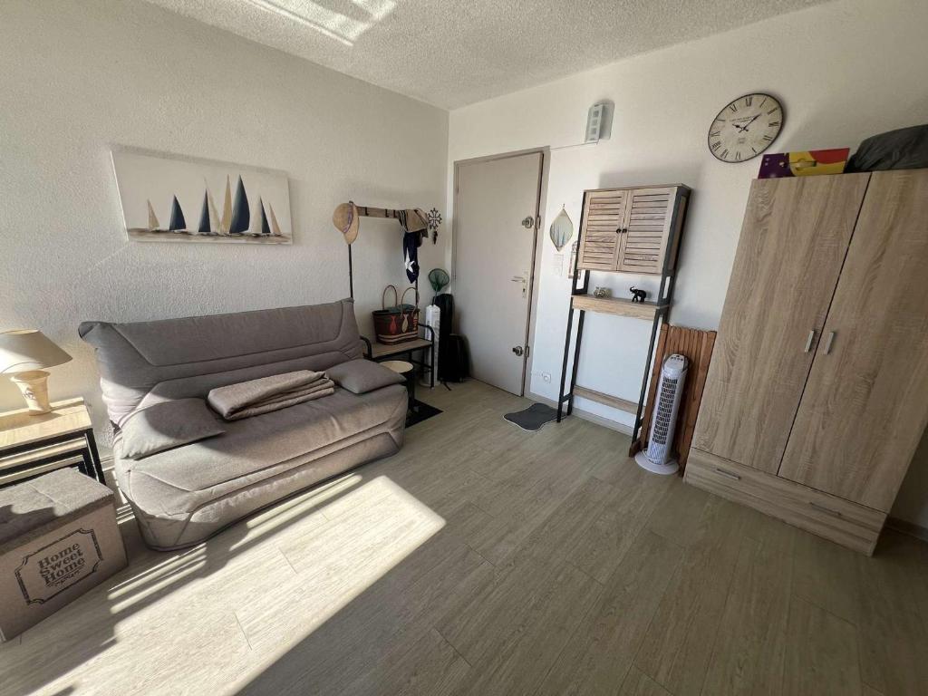 T2 proche plage avec parking privatif, 4 personnes - FR-1-701-90 - 3