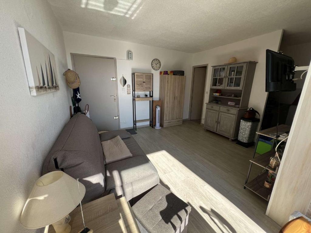 T2 proche plage avec parking privatif, 4 personnes - FR-1-701-90 - 5