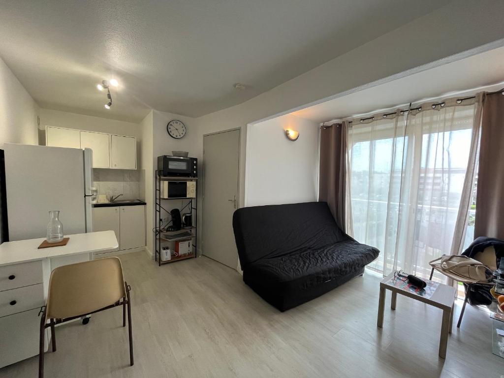 Appartement cosy 4 pers, 200m plage, animaux admis - FR-1-338-615 - 1