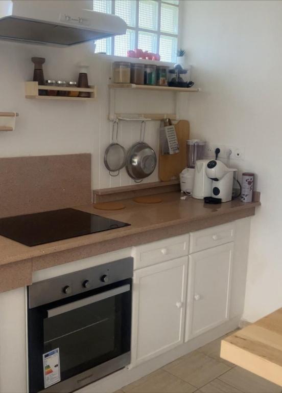 Résidence LABAWON', Sainte-Anne