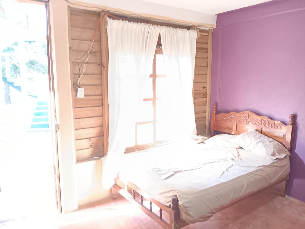 Chacahua Cabana, Guayabas