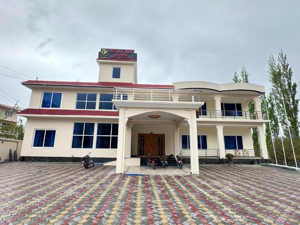 Relax Inn Skardu, Skardu