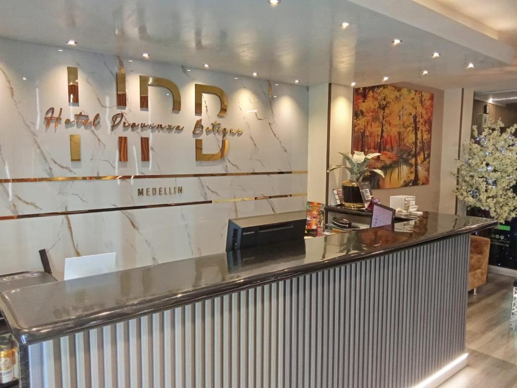 Provenza Medellin Hotel Boutique - 5