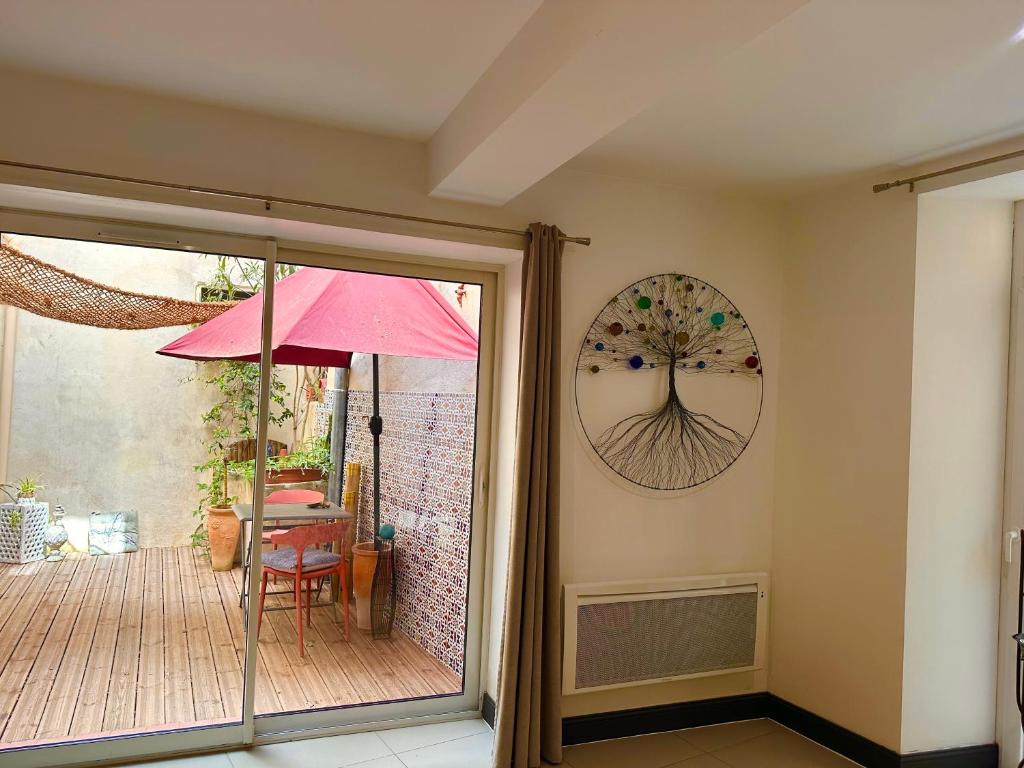 ART'APPART, Narbonne