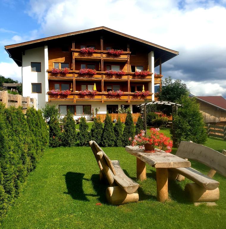 Gästehaus Zedlacherhof - 3