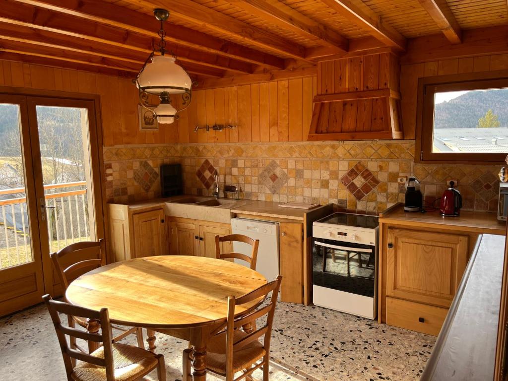 Le Gîte Robert - 2