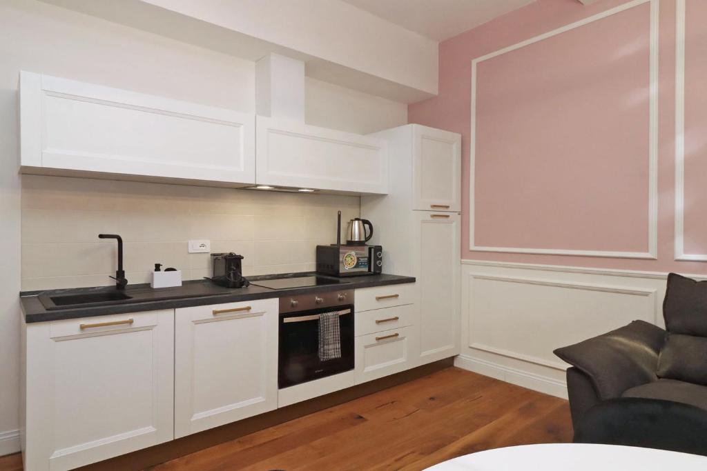 Innovation and Luxury Borgo Pinti - 5