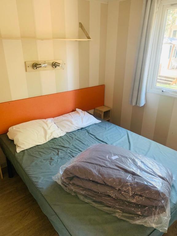 Mobil-home - 5