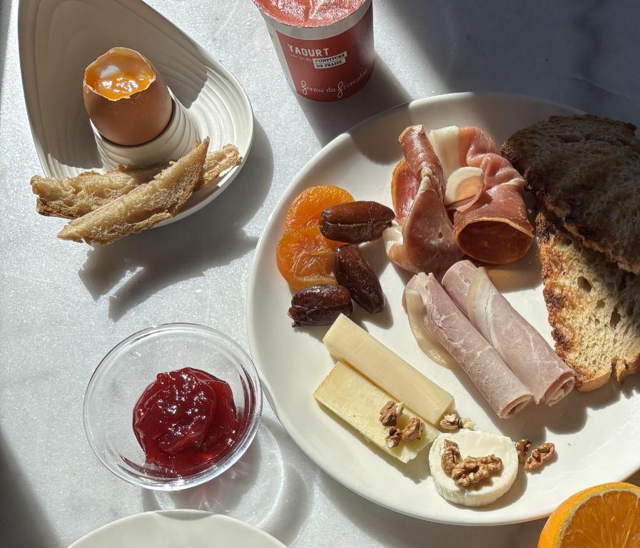 お料理のイメージ