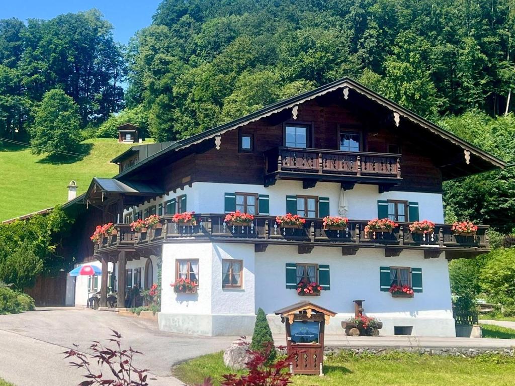 Oberstöberl - 3