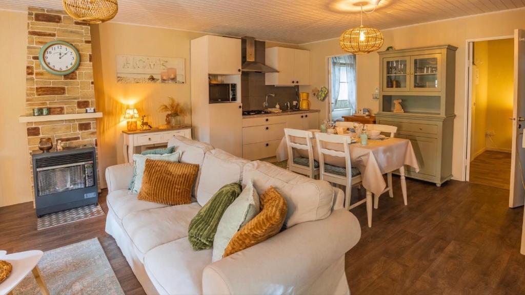 Chalet Relax, Zutendaal