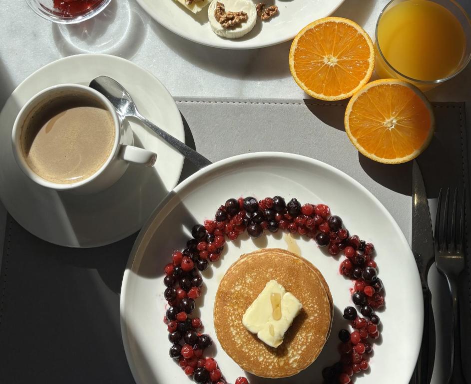 お料理のイメージ
