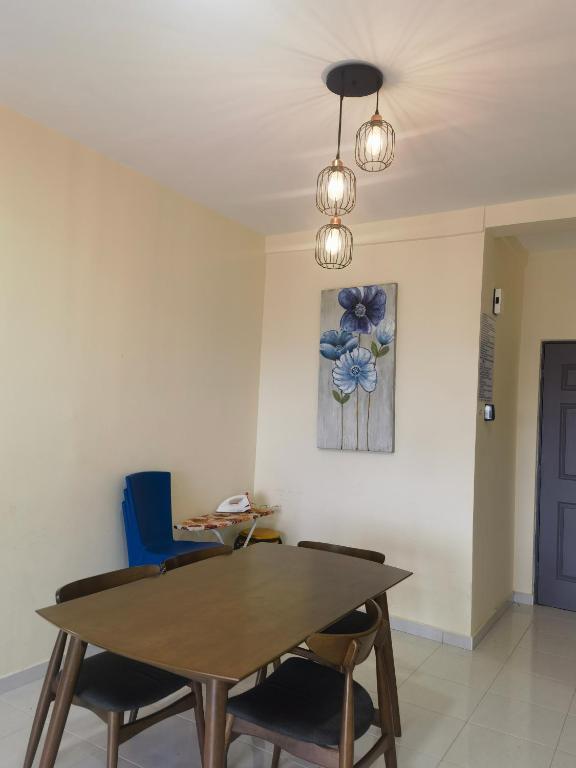 Nice Emerald Avenue suite, Brinchang