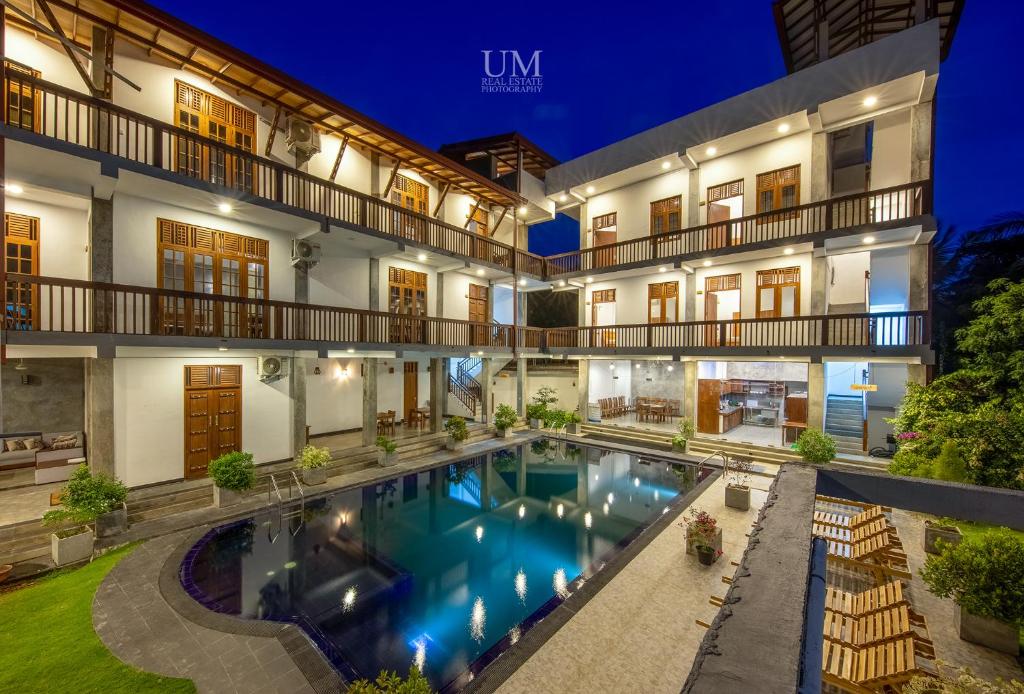 Bliss By Epic Collection, Unawatuna