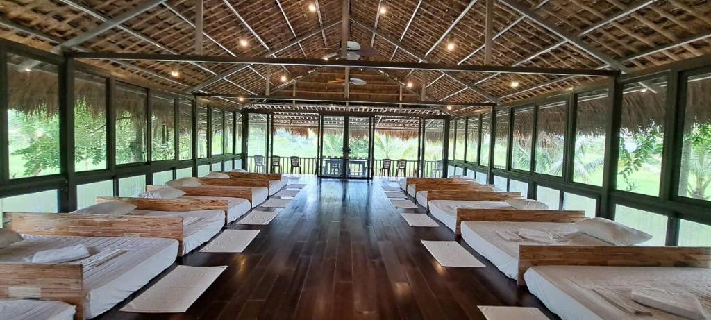 Mai Chau Onsen Retreat
