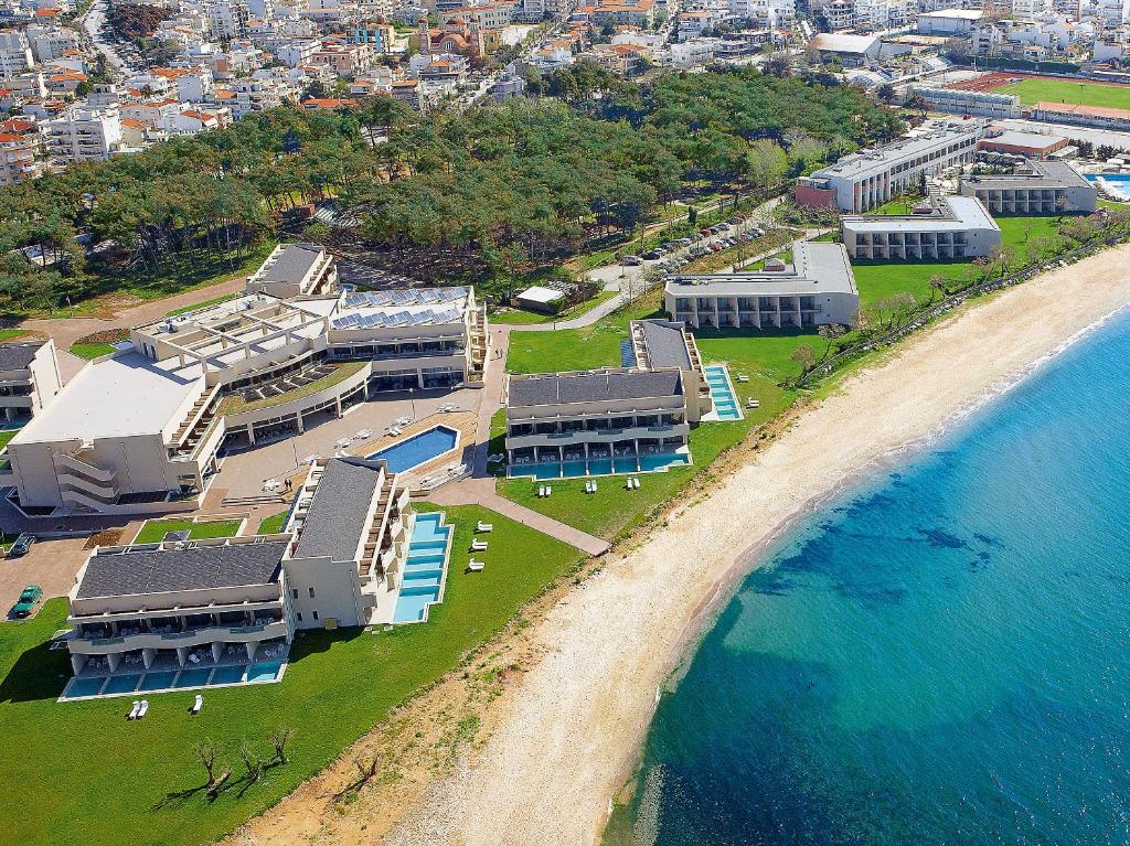 Grand Hotel Egnatia photo
