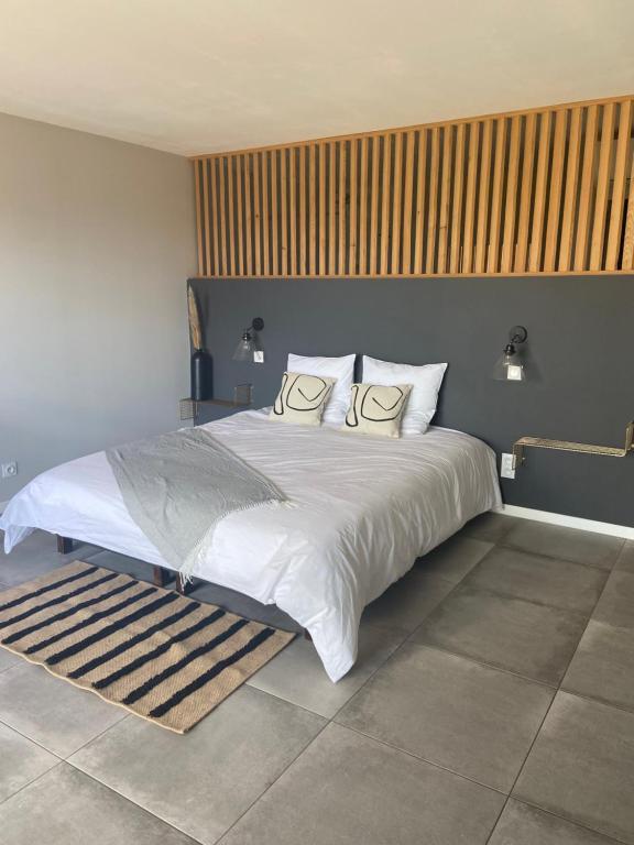 Palombaggia Camara - Lecci Lodge, Lecci