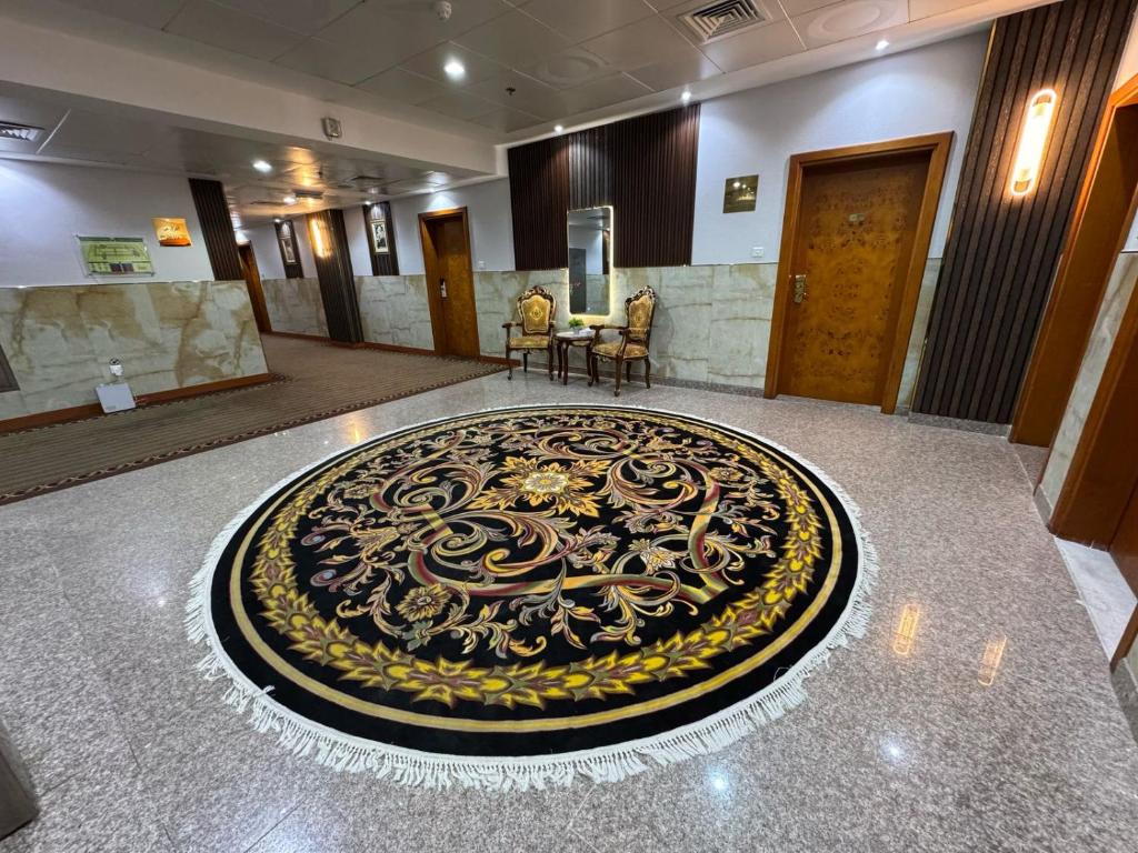 Exterior view, Al Massa Hotel 1 in Al Ain