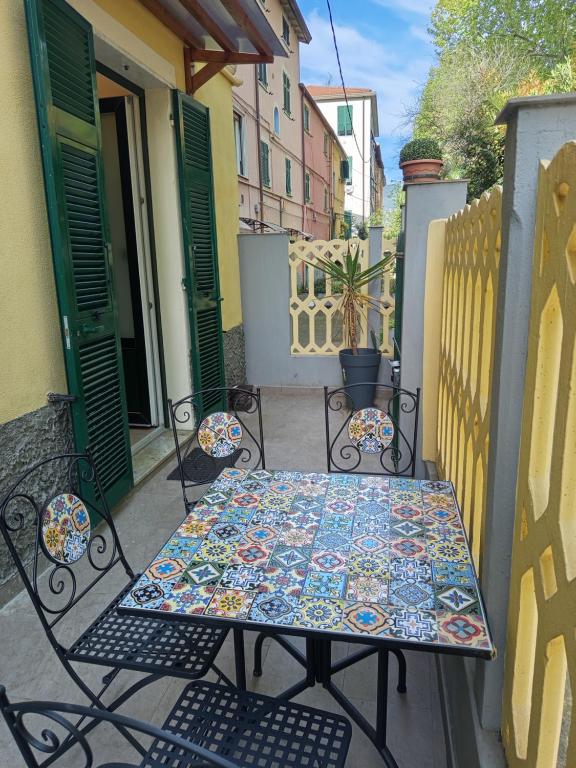 Casa Vacanze Dal Lucio - 1