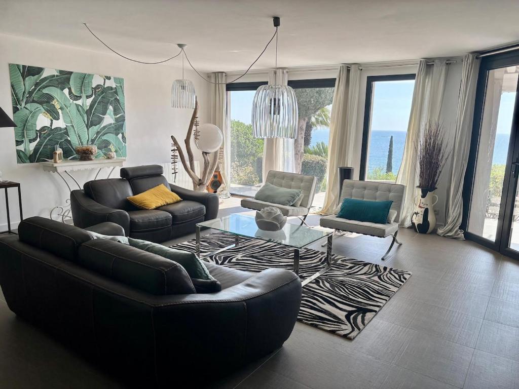 Magnifique Villa - 4