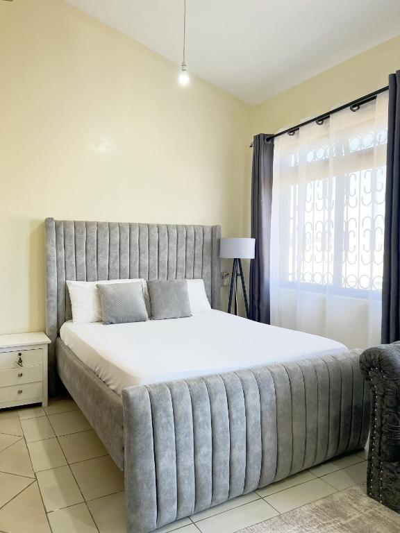 caramel home, Mombasa