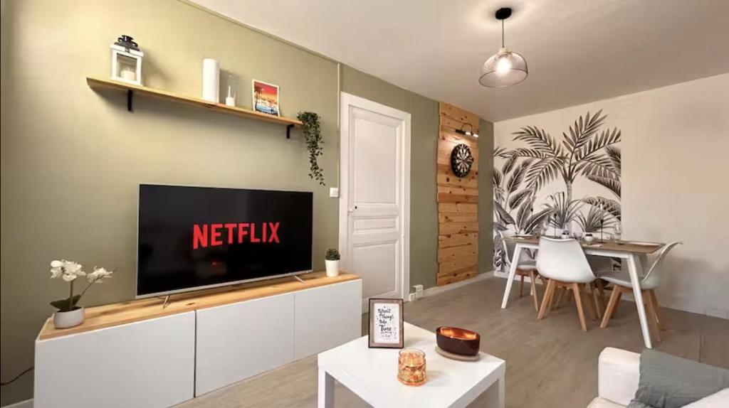 L'Escapade Central - Gare, Mâcon