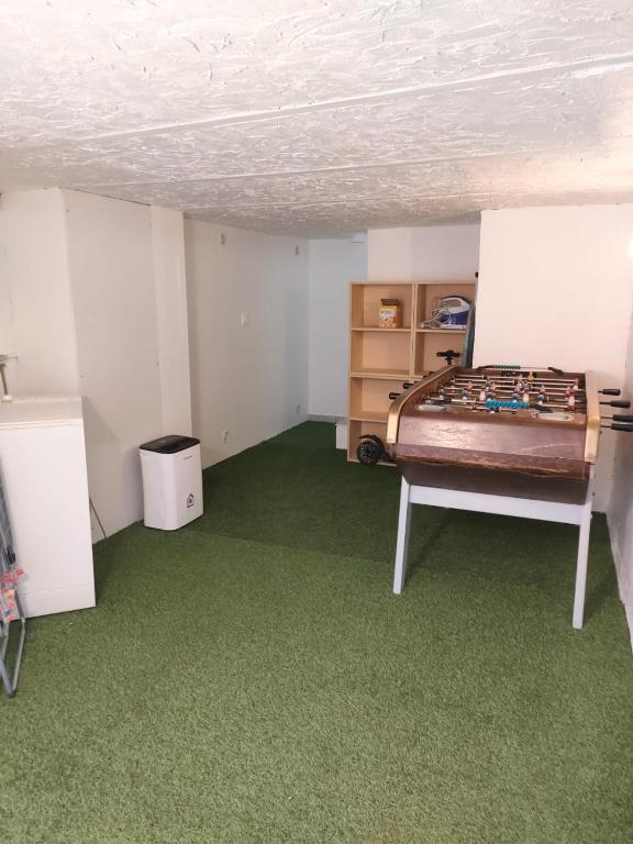 Appartement 2 pieces avec place de parking extérieur à Beaulieu-sur-Mer - 2