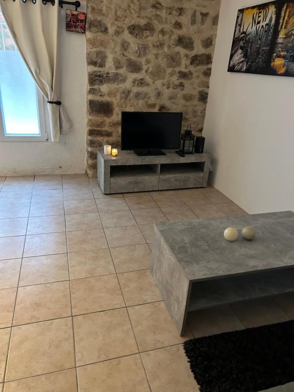 Studio au cœur du village - 3