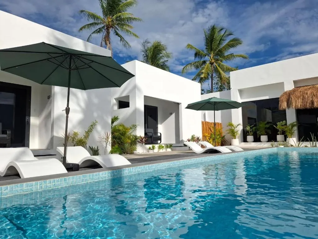 Coco del Rey, Hotel in Moalboal
