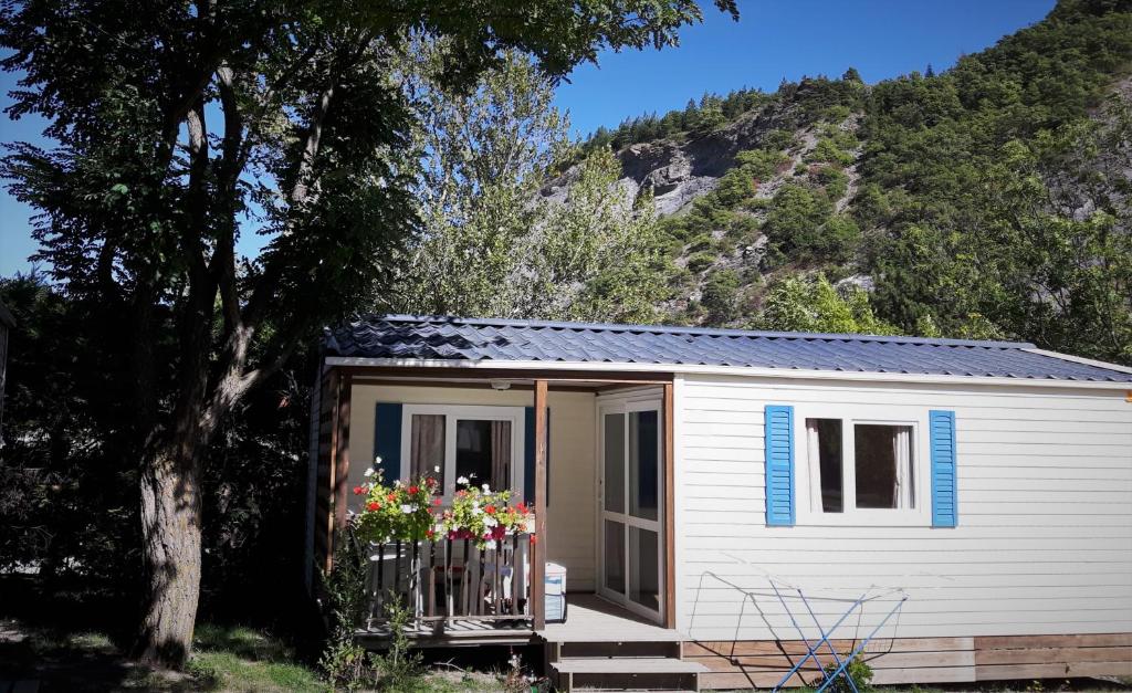 Camping New Rabioux - 2