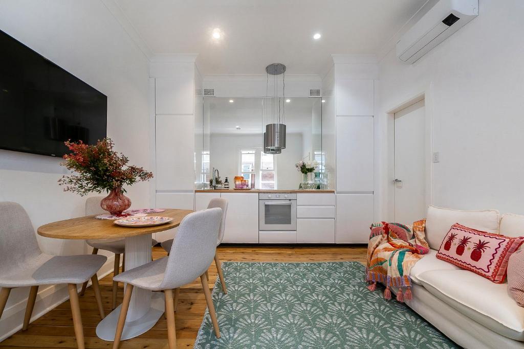 Apmt2 - 2Bedroom - Belle's at Bondi - 500m to Beach, Sydney