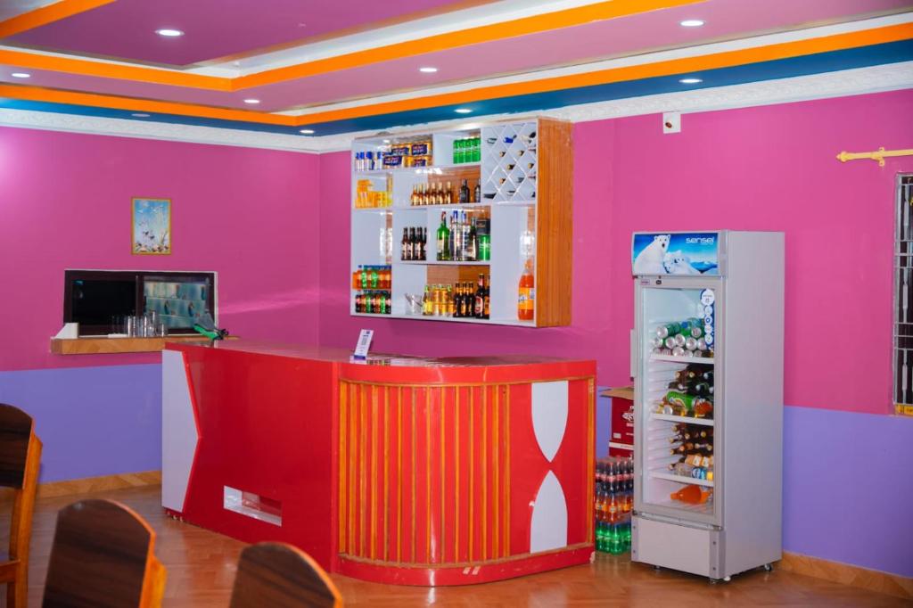 Sauraha Cottage, Bākhri Kharka