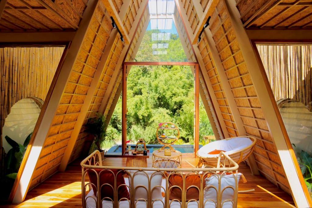 Vela Vari Pool Villa, Ban Huai Ti