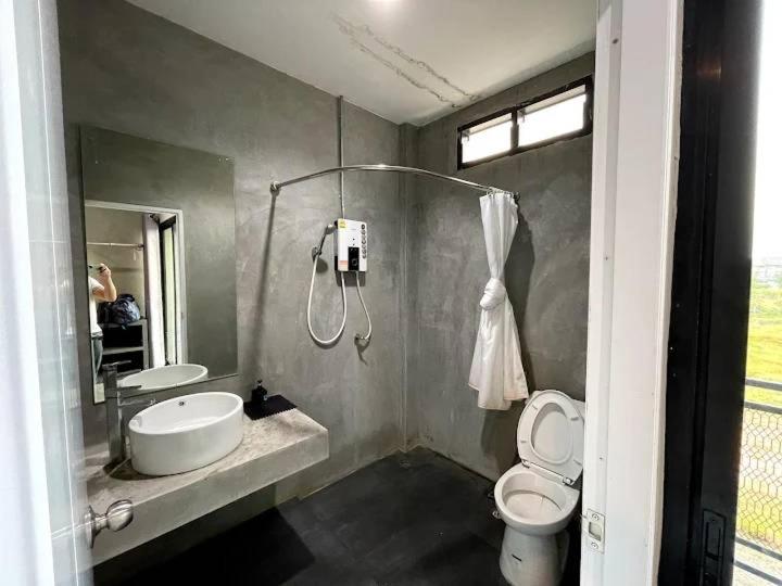 CHARTAME BOUTIQUE HOTEL