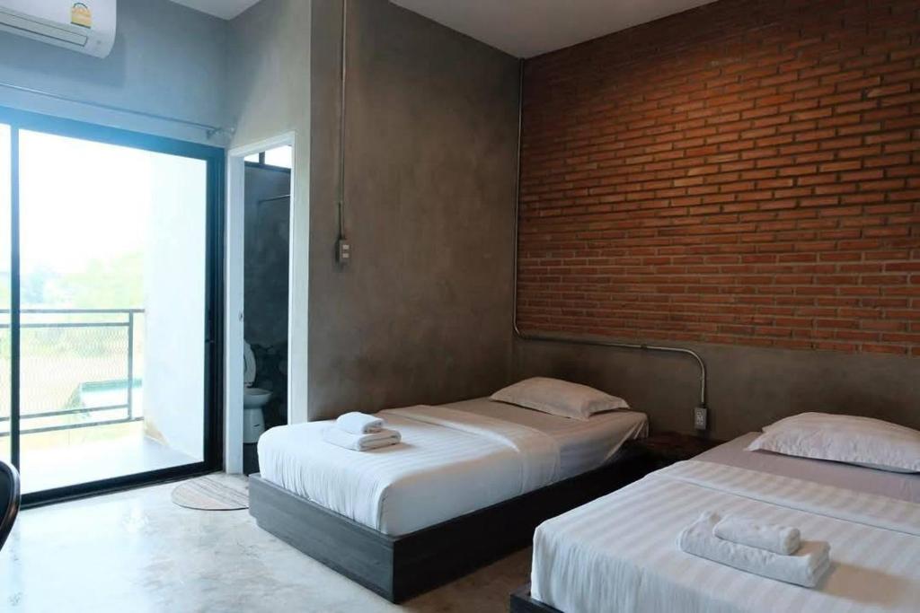 CHARTAME BOUTIQUE HOTEL