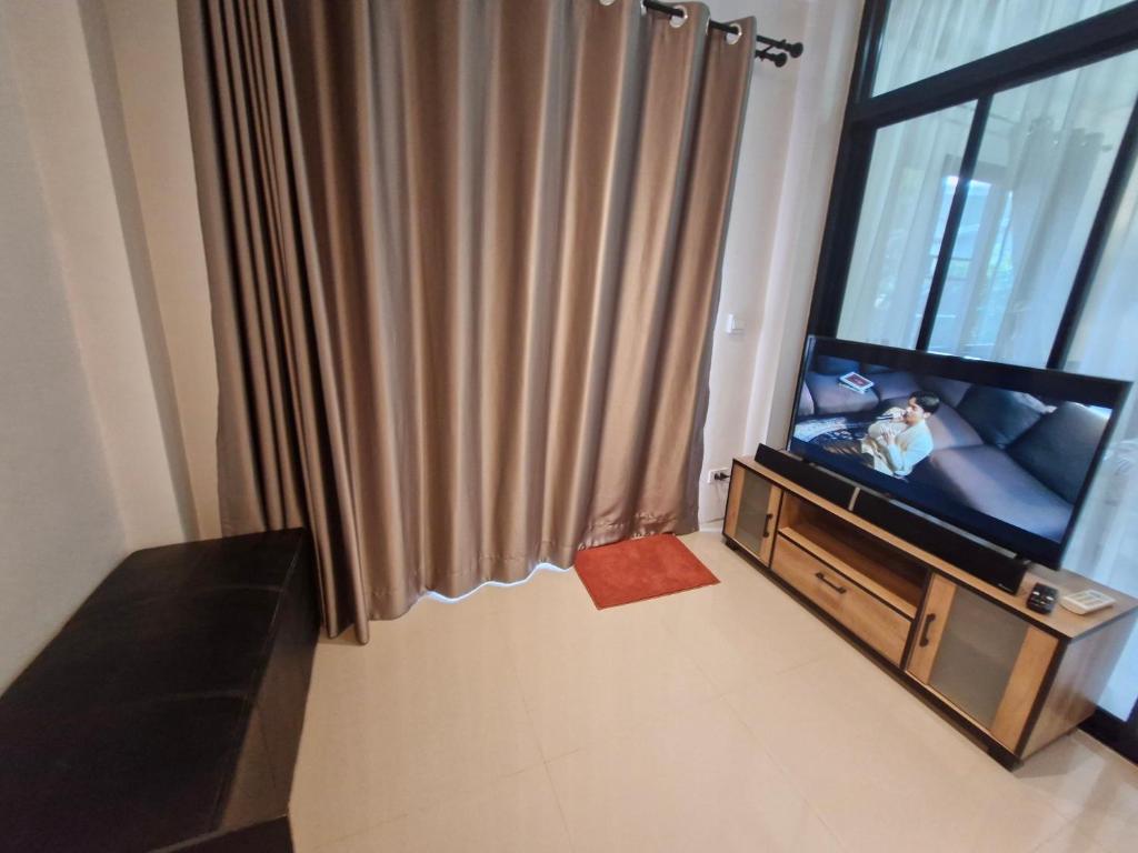 Grandy Apartment, Ban Nong Chaeng