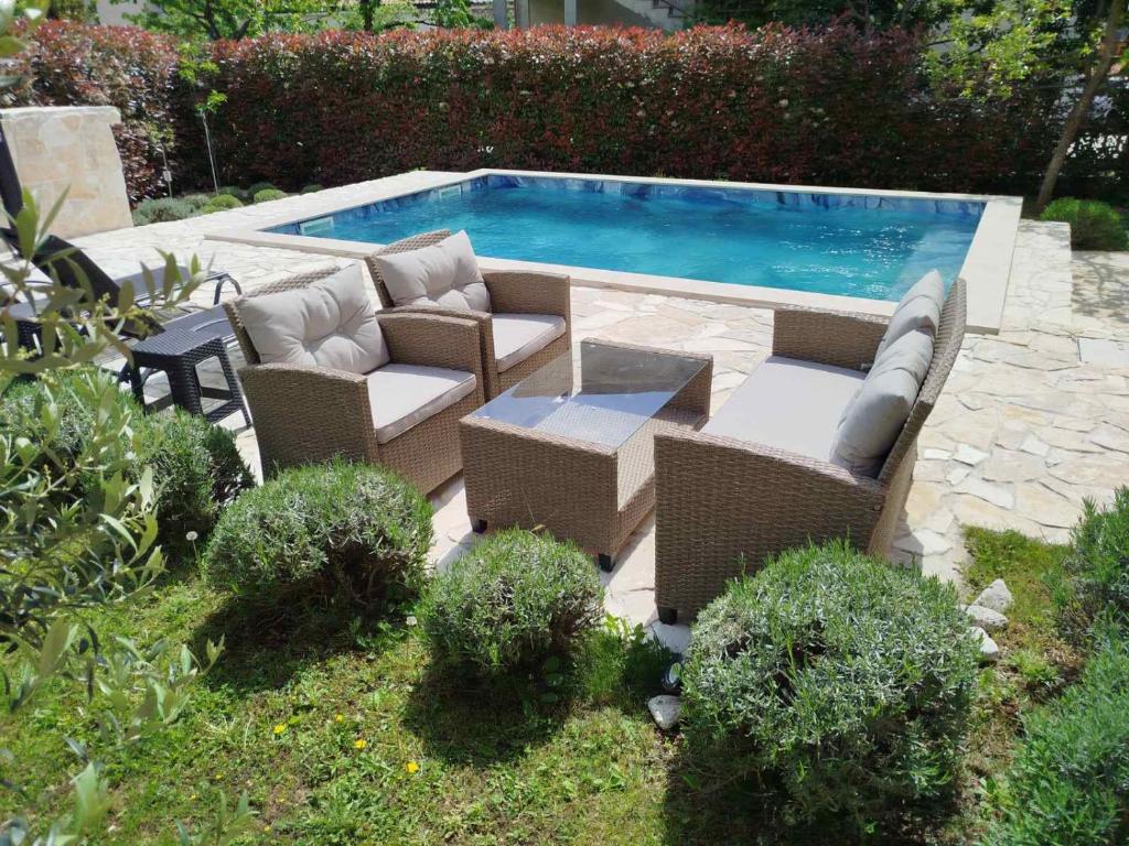 Apartman Šimun, Rijeka