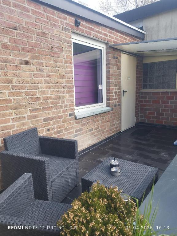 Möb Apartment in Gladbeck, Gladbeck