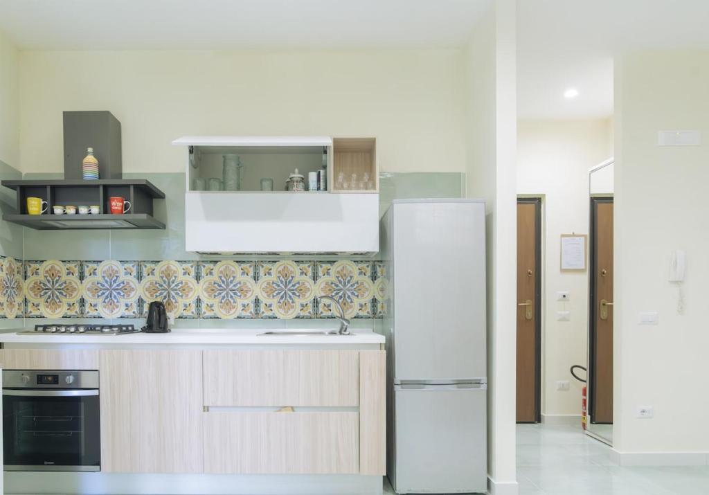 SorrentoVibes - Modern Apartment with Terrace, Swimming Pool&Tennis - 4