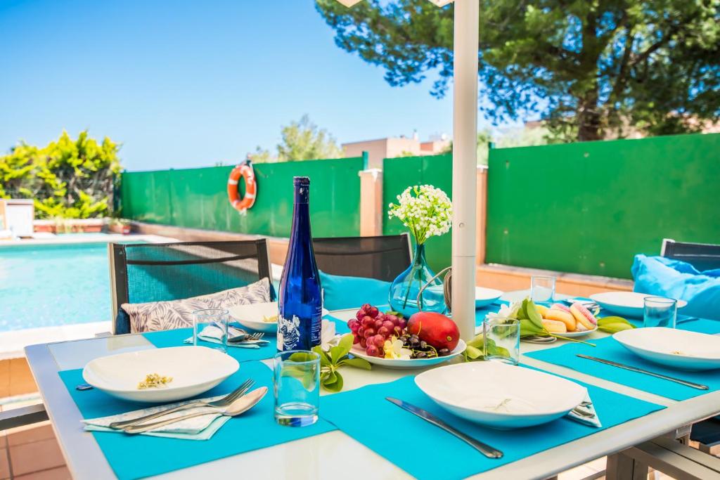 Ideal Property Mallorca - Delicias - 4