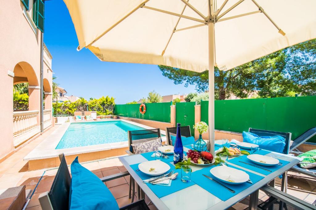 Ideal Property Mallorca - Delicias - 5