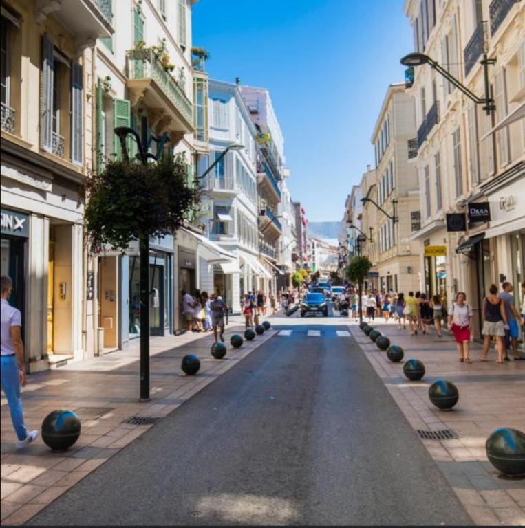 Cœur de Cannes - 2