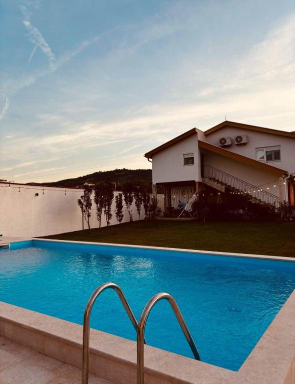 My big house - 1