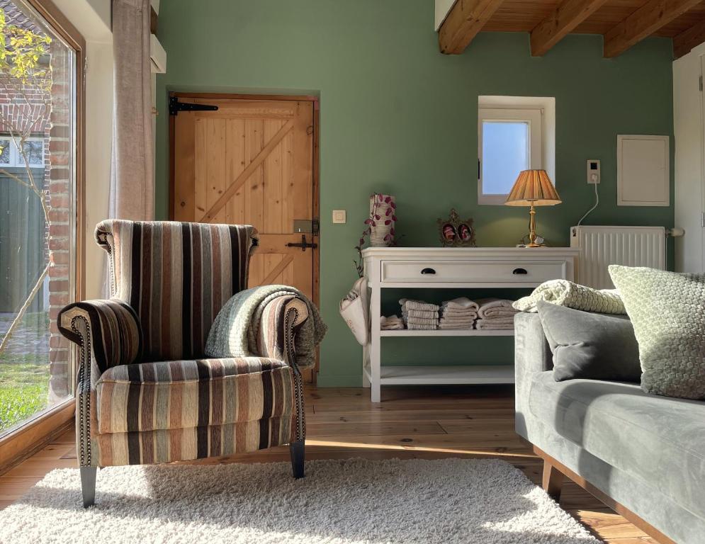 Bakhuisje Peer, Peer