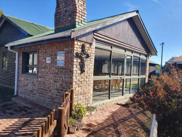 Annes Place, Vosburg