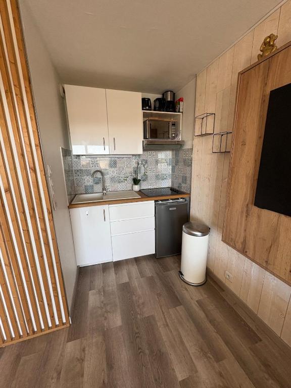 Bel appartement en bord de mer - 4